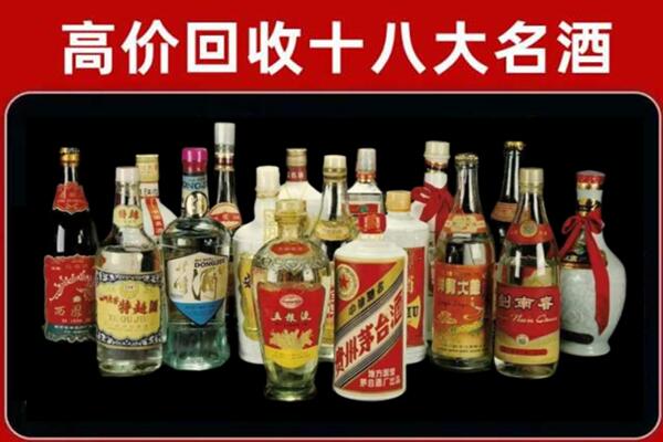 双鸭山回收烟酒